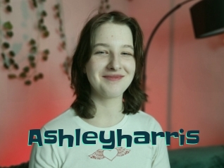 Ashleyharris