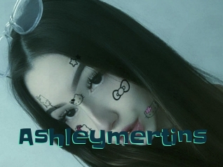 Ashleymertins