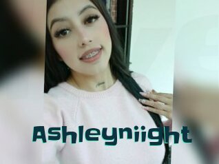 Ashleyniight