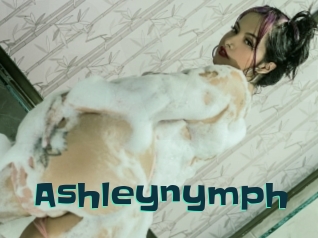 Ashleynymph