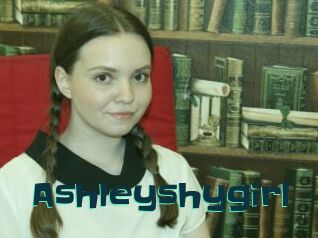 Ashleyshygirl