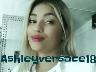 Ashleyversace18