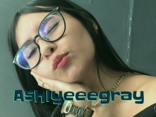 Ashlyeeegray