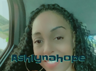 Ashlynahope