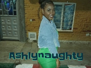 Ashlynaughty