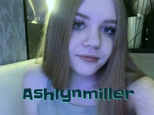Ashlynmiller