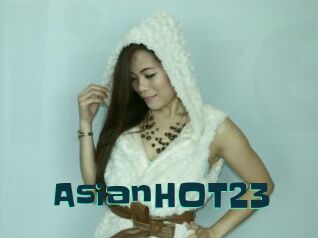 AsianHOT23