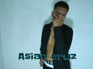 Asian_cruz