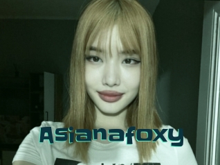 Asianafoxy
