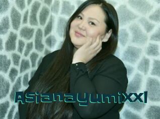 Asianayumixxl