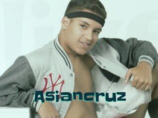 Asiancruz