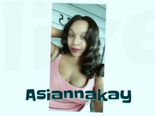 Asiannakay