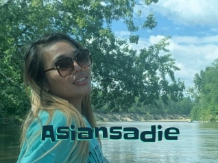 Asiansadie