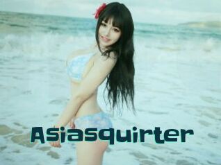 Asiasquirter