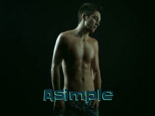Asimple