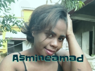 Asmineamad