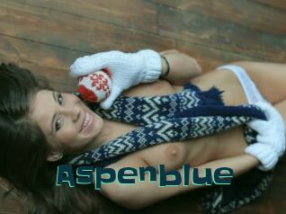 Aspenblue