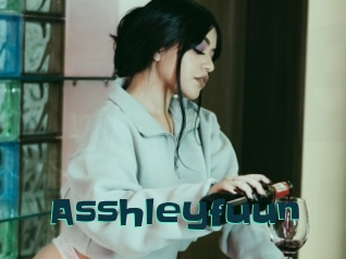 Asshleyfuun