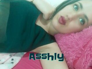 Asshly