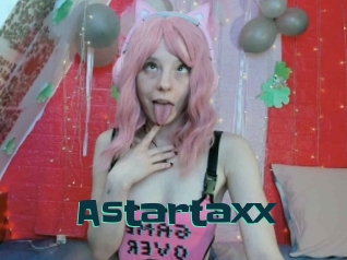 Astartaxx