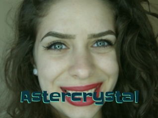 Astercrystal