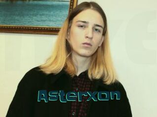 Asterxon