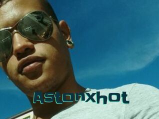 Astonxhot