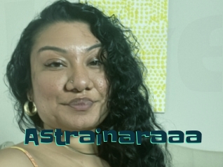 Astrainaraaa