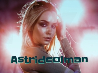 Astridcolman