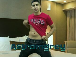 Astromgrey