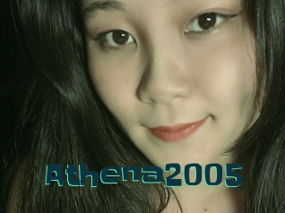 Athena2005
