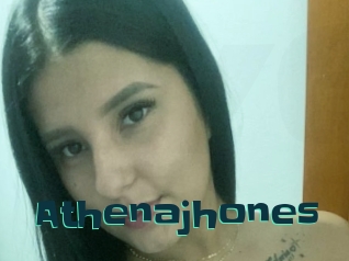 Athenajhones