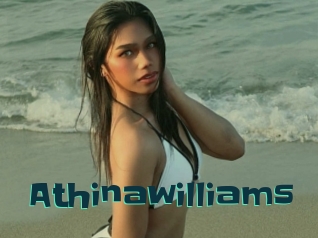 Athinawilliams