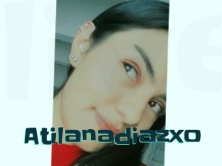 Atilanadiazxo