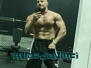 Atlasdavinci