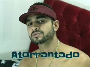 Atorrantado