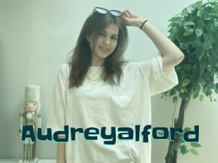 Audreyalford