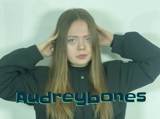 Audreybones