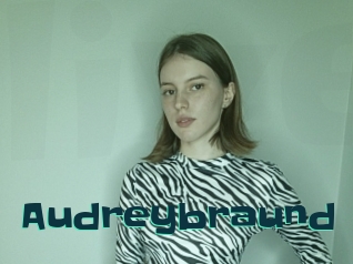 Audreybraund