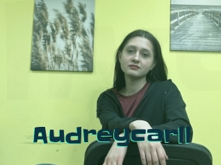 Audreycarll