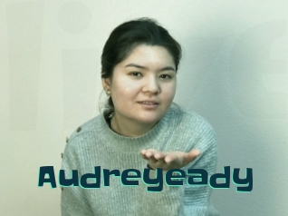 Audreyeady
