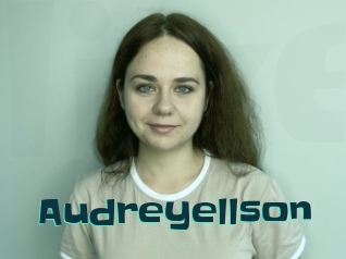 Audreyellson