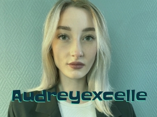 Audreyexcelle