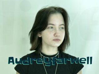 Audreyfarwell