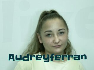 Audreyferran