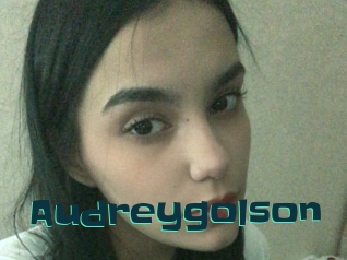 Audreygolson