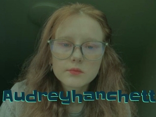 Audreyhanchett
