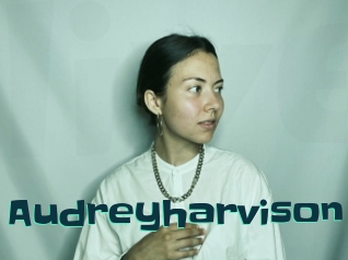 Audreyharvison