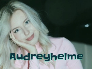 Audreyhelme
