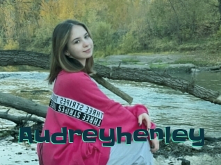 Audreyhenley